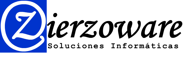 Zierzoware
